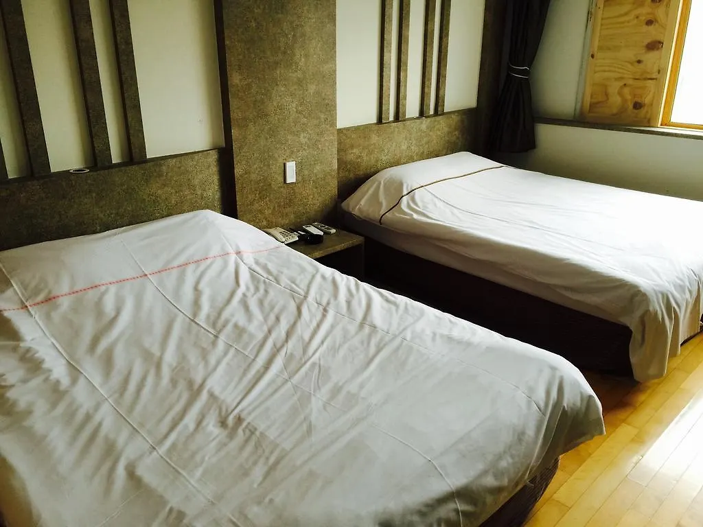 Jeju Grace Tourist Hotel