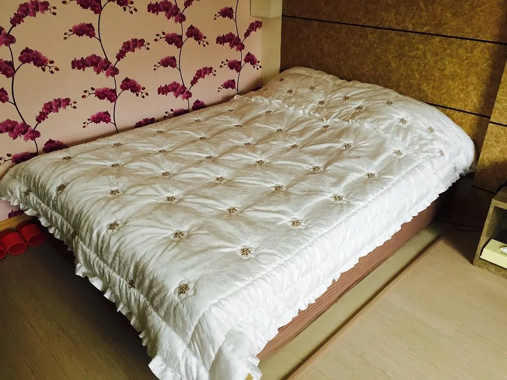 **  Grace Tourist Hotel Csedzsu Dél-Korea
